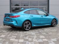 używany BMW 218 i Gran Coupé