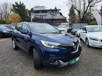 używany Renault Kadjar 1.2dm 130KM 2016r. 57 000km