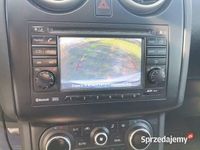 Używany Nissan Qashqai Tekna 110 KM (80 kW) 2011 SUV