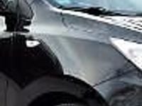 Używany Hyundai ix35 135 KM (99 kW) 2013 Czarny SUV