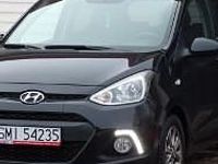 używany Hyundai i10 Klimatyzacja / LED / Gwarancja II (2013-)