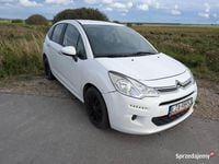 Używany Citroën C3 2014