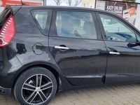 używany Renault Scénic III 1.6 110 KM B+GAZ nawigacja alu gwarancja