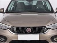 używany Fiat Tipo II , Salon Polska, Serwis ASO, Klima, Tempomat, Parktronic