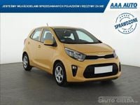 Używany Kia Picanto 2022 Żółty Hatchback