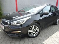 używany Kia Ceed 1,6D Navi Alu Klimatyzacja Światła dzienne Android Auto VIP Gwar…