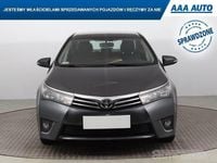 Używany Toyota Corolla 132 KM (97 kW) 2014 Szary