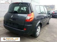 używany Renault Scénic II 1.5dm 106KM 2008r. 105 088km