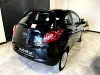 używany Ford Ka 1.2dm 69KM 2014r. 150 000km