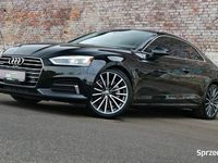 używany Audi A5 Coupe 2,0 TFSI QUATTRO S tronic-Bogate Wyposażenie -Niski Przebieg