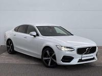 używany Volvo S90 BMR50D119