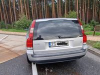 używany Volvo V70 