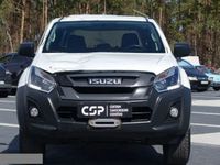 używany Isuzu D-Max 1.9dm 163KM 2019r. 31 101km