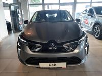 Nowe Mitsubishi Colt 2025 Grafitowy