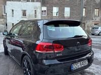 Używany VW Golf VI GTD 2011 Hatchback
