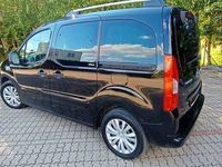 używany Citroën Berlingo Multispace