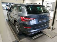 używany Skoda Kodiaq 