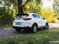 używany Kia Sportage 1.6 GDI