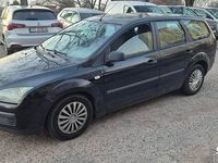 Używany Ford Focus 2006