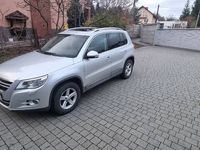 używany VW Tiguan 