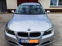 używany BMW 318 /Kombi /Zadbane z DE