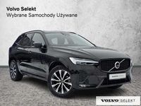 Używany Volvo XC60 250 KM (183 kW) 2025 Czarny SUV