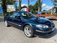 używany Renault Laguna II 