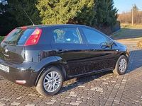używany Fiat Punto Evo 1.2 69KM#pierwszy właściciel#