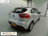 używany Kia Rio 1.2dm 86KM 2012r. 55 286km