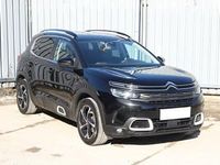 Używany Citroën C5 Aircross 131 KM (96 kW) 2019 Czarny SUV