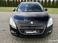 używany Peugeot 508 508 SW 1,6HDI DUDKI11 Automat,Navi,Klimatronic,Pa...SW 1,6HDI DUDKI11 Automat,Navi,Klimatronic,Pa...