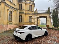 Używany Lexus IS300 2022