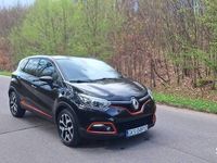 Używany Renault Captur 90 KM (66 kW) 2014 SUV