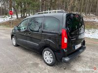 używany Citroën Berlingo Multispace 1.6 benzyna 2010r