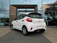 używany Hyundai i10 i10 IINowej Generacji 1.2 MPI 84KM Modern