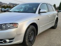 używany Audi A4 III (B7) 1.9 TDI klimatronik