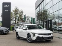 używany Kia K4 1.6dm 150KM 2025r. 10km