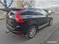 używany Volvo XC60 