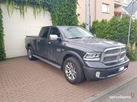 używany Dodge Ram RAM 1500 Laramie Longhorn Crew CabLaramie Longhorn Crew Cab