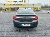 używany Opel Insignia s&s 2.0 cdti 140 km 2015 r