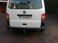 używany VW T5 