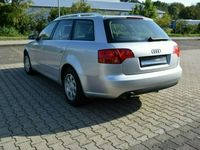 używany Audi A4 2dm 131KM 2005r. 220 000km