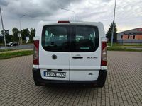 Używany Fiat Scudo 90 KM (66 kW) 2009 Biały Van
