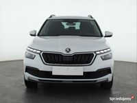 Używany Skoda Kamiq 110 KM (80 kW) 2023 Biały SUV