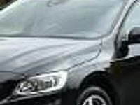 używany Volvo V60 2.0d 120KM Manual 2015r. LED NAVi TEMPOMAT Isofix I (2010-2018)