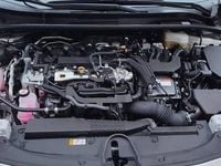 Używany Toyota Corolla 2022 Biały Hatchback