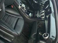 używany Mercedes C220 bluetec w205 amg