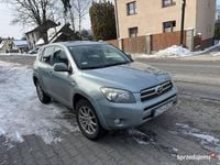 Używany Toyota RAV4 2006 SUV