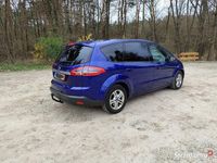 używany Ford S-MAX 2.0 TDCi lift