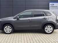 używany Suzuki SX4 S-Cross